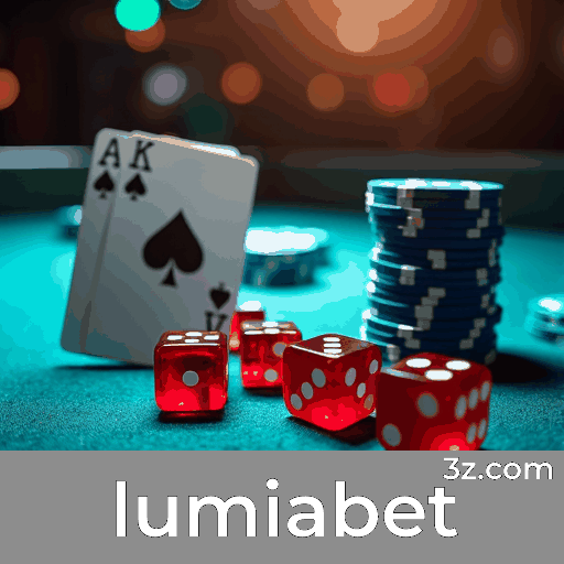lumiabet: A Plataforma de Apostas Confiável
