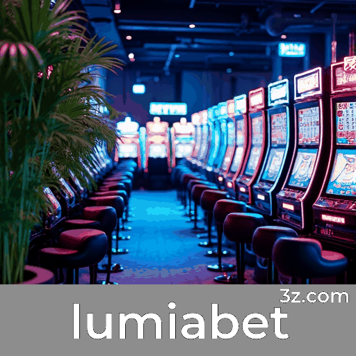 Lumiabet: Experiência Imersiva e Otimizada para Brasileiros