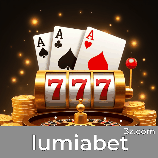 Lumiabet: Experiência de Cassino Imersiva para Brasileiros