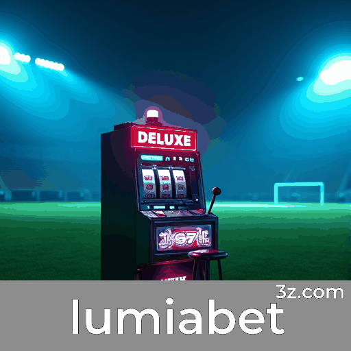 Lumiabet: Experiência de Cassino Imersiva para Brasileiros