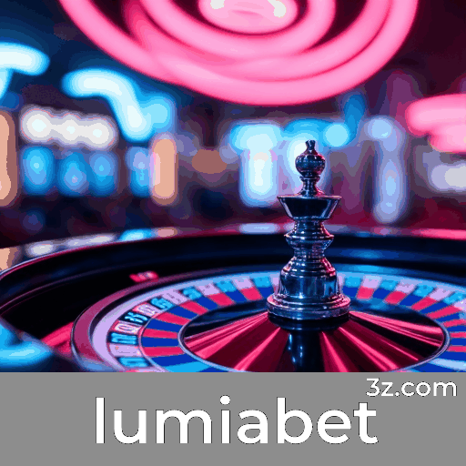 Lumiabet: Experiência de Cassino Imersiva para Brasileiros