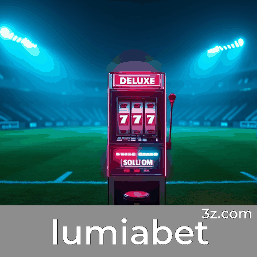 Lumiabet: Variedade e Entretenimento para Brasileiros