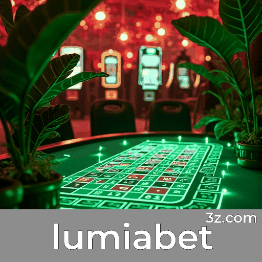 Lumiabet: Variedade e Entretenimento para Brasileiros