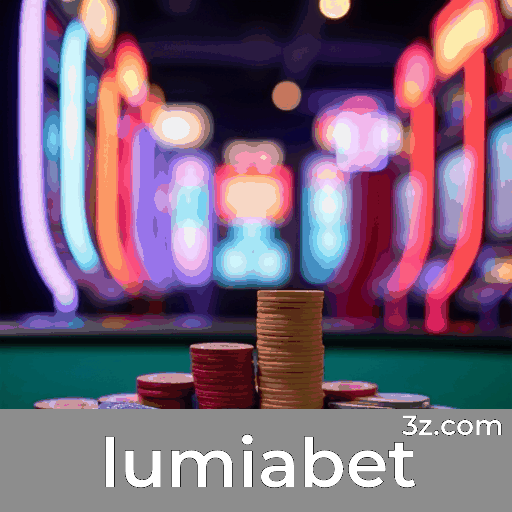 Lumiabet: Experiência Imersiva e Otimizada para Brasileiros