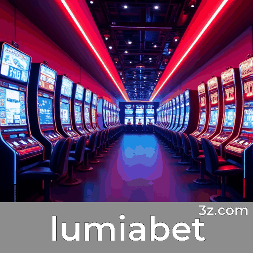 Lumiabet: Plataforma de Apostas com Serviço Profissional e Seguro