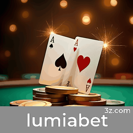 Lumiabet: Variedade e Entretenimento para Brasileiros